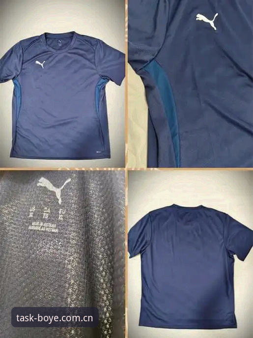 彪马72克球衣成“一次性用品”？撕裂4件与零破损的真相对比