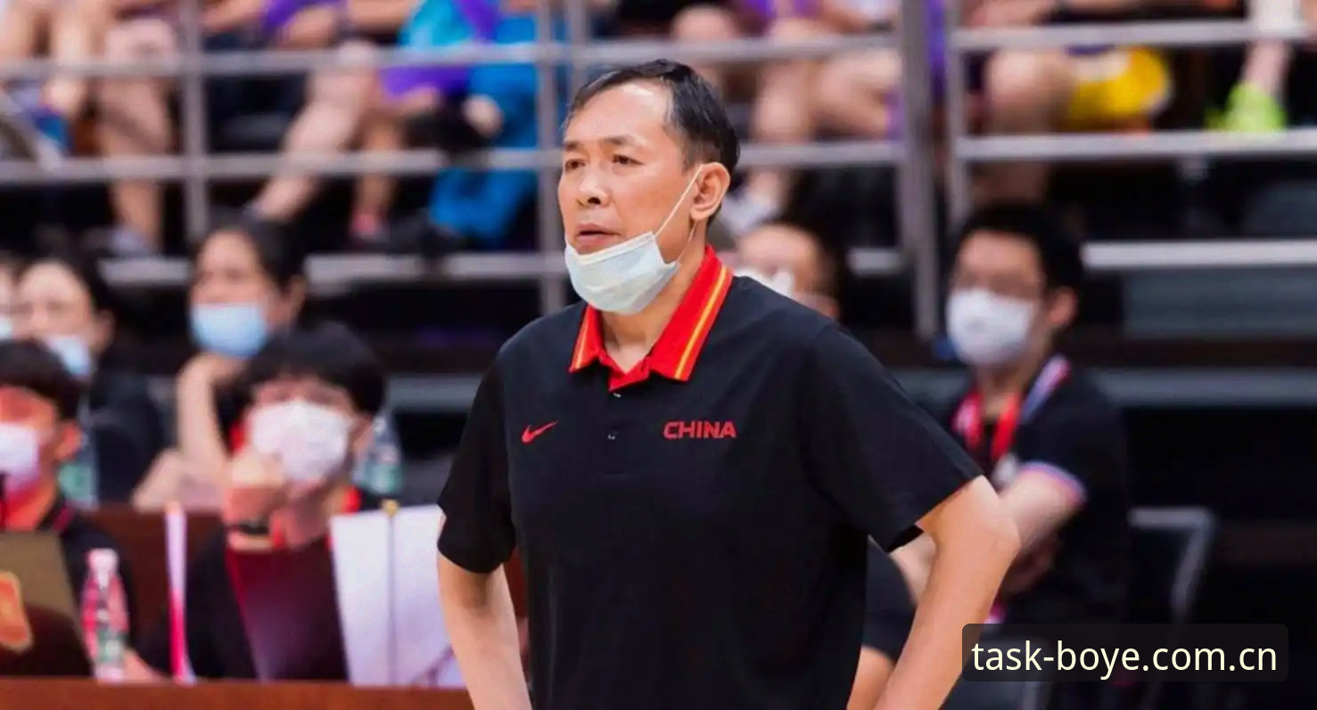 北京男篮换帅内幕深度分析：李楠接棒背后的策略棋局
